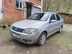Sahibinden Fiat Albea 1.3 Multijet Dynamic 2006 Model 
