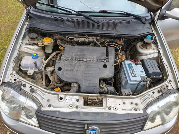 Sahibinden Fiat Albea 1.3 Multijet Dynamic 2006 Model 