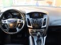 Galeriden Ford Focus 1.6 Ti-VCT Titanium 2012 Model Van