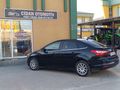Galeriden Ford Focus 1.6 Ti-VCT Titanium 2012 Model Van