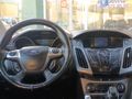 Galeriden Ford Focus 1.6 Ti-VCT Titanium 2012 Model Van