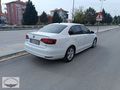 KÖKSAL OTOMOTİV'DEN VOLKSWAGEN JETTA 1.6 TDI TRENDLİNE 105HP