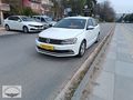 KÖKSAL OTOMOTİV'DEN VOLKSWAGEN JETTA 1.6 TDI TRENDLİNE 105HP