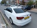 KÖKSAL OTOMOTİV'DEN VOLKSWAGEN JETTA 1.6 TDI TRENDLİNE 105HP