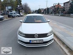 KÖKSAL OTOMOTİV'DEN VOLKSWAGEN JETTA 1.6 TDI TRENDLİNE 105HP
