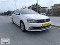 KÖKSAL OTOMOTİV'DEN VOLKSWAGEN JETTA 1.6 TDI TRENDLİNE 105HP