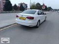 KÖKSAL OTOMOTİV'DEN VOLKSWAGEN JETTA 1.6 TDI TRENDLİNE 105HP