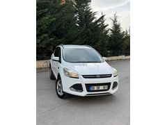 DOSTT GRUP'TAN EN İYİ FİYATA FORD KUGA