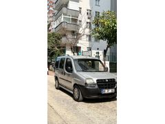 Sahibinden Fiat Doblo Combi 1.9 JTD SX 2004 Model