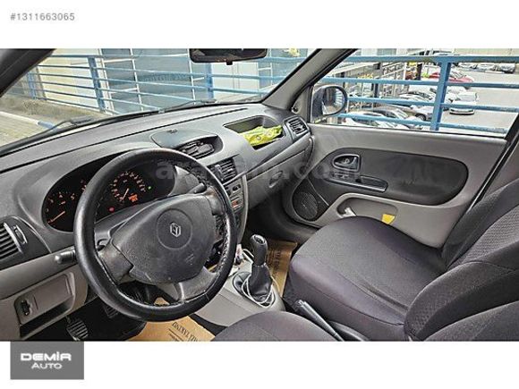 2010 RENAULT SYMBOL 1.5 DCİ KLİMALI MASRAFSIZ...