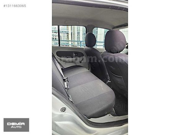 2010 RENAULT SYMBOL 1.5 DCİ KLİMALI MASRAFSIZ...