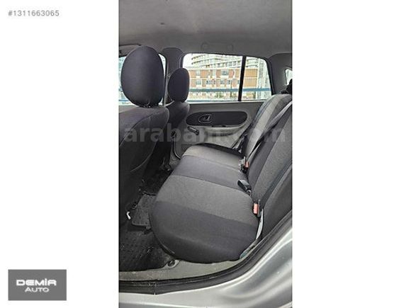 2010 RENAULT SYMBOL 1.5 DCİ KLİMALI MASRAFSIZ...