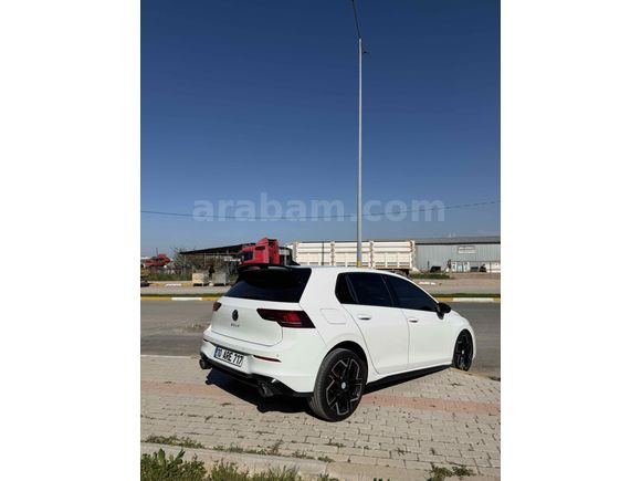 Sahibinden Volkswagen Golf 1.5 TSi Impression 2024 Model 