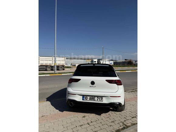Sahibinden Volkswagen Golf 1.5 TSi Impression 2024 Model 