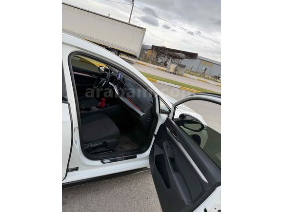Sahibinden Volkswagen Golf 1.5 TSi Impression 2024 Model 