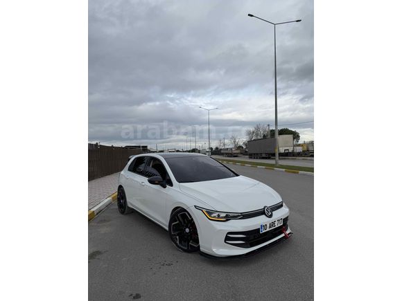Sahibinden Volkswagen Golf 1.5 TSi Impression 2024 Model 