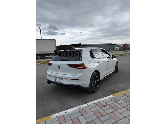 Sahibinden Volkswagen Golf 1.5 TSi Impression 2024 Model 