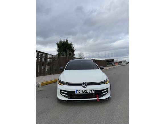 Sahibinden Volkswagen Golf 1.5 TSi Impression 2024 Model 