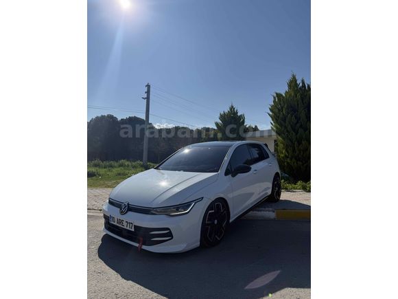 Sahibinden Volkswagen Golf 1.5 TSi Impression 2024 Model 