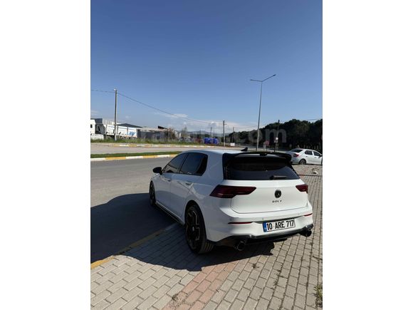 Sahibinden Volkswagen Golf 1.5 TSi Impression 2024 Model 