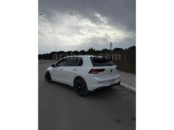 Sahibinden Volkswagen Golf 1.5 TSi Impression 2024 Model 