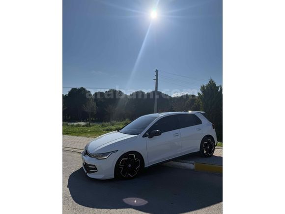 Sahibinden Volkswagen Golf 1.5 TSi Impression 2024 Model 