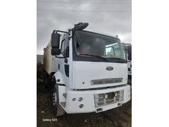 Sahibinden Ford Trucks Cargo 2526