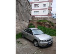 ACİL SATILIK TAKAS VAR JAPON MAZDA 1.6 2. SAHİBİNDEN