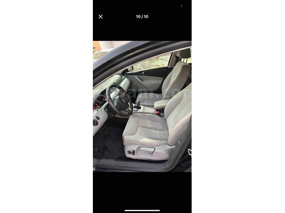 Sahibinden Volkswagen Passat 1.4 TSi Trendline 2010 Model 