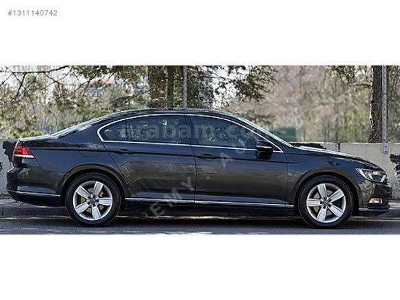 EMY AUTO'dan BAKIMLI DSG DEĞİŞENSİZ