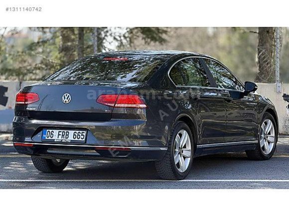 EMY AUTO'dan BAKIMLI DSG DEĞİŞENSİZ