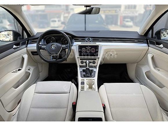 EMY AUTO'dan BAKIMLI DSG DEĞİŞENSİZ