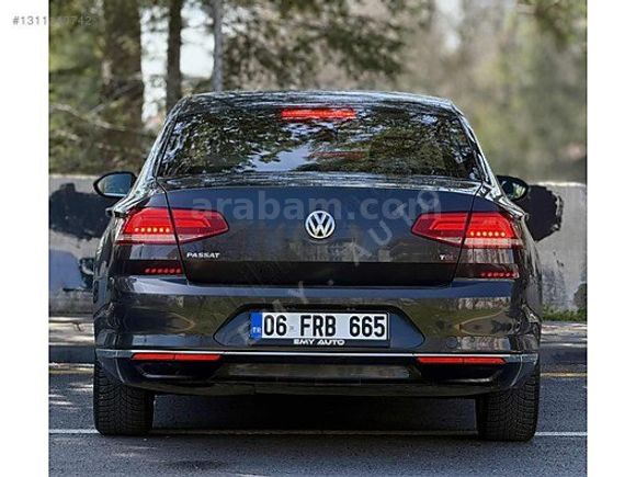 EMY AUTO'dan BAKIMLI DSG DEĞİŞENSİZ