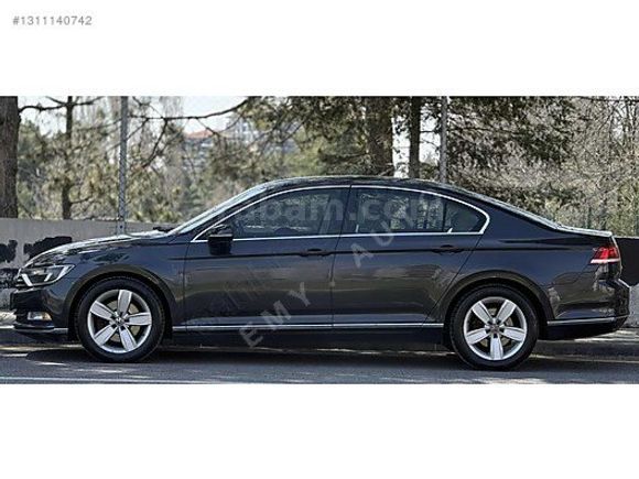 EMY AUTO'dan BAKIMLI DSG DEĞİŞENSİZ