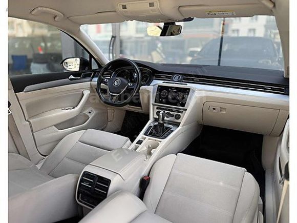 EMY AUTO'dan BAKIMLI DSG DEĞİŞENSİZ