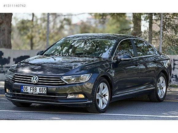EMY AUTO'dan BAKIMLI DSG DEĞİŞENSİZ