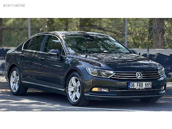 EMY AUTO'dan BAKIMLI DSG DEĞİŞENSİZ