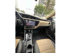 Sahibinden Toyota Corolla 1.6 Advance 2018 Model Gaziantep 68.500 km Gri (metalik)