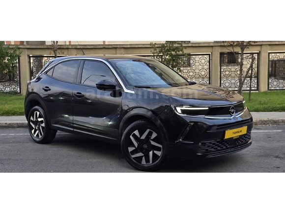 Sahibinden acil satılık Opel Mokka 1.2 T Elegance 2022 Model