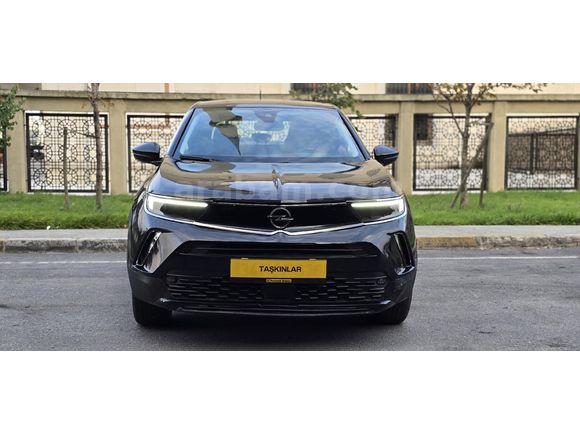 Sahibinden acil satılık Opel Mokka 1.2 T Elegance 2022 Model