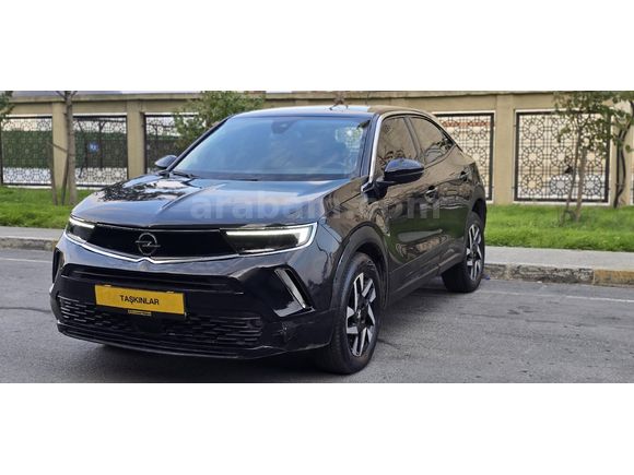 Sahibinden acil satılık Opel Mokka 1.2 T Elegance 2022 Model