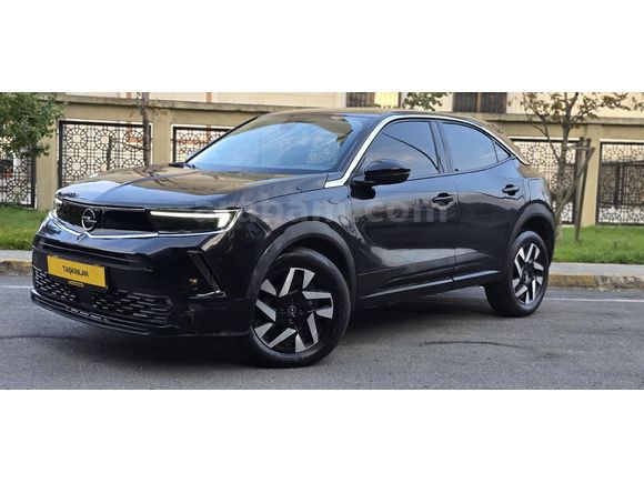 Sahibinden acil satılık Opel Mokka 1.2 T Elegance 2022 Model