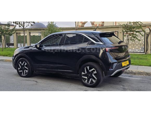 Sahibinden acil satılık Opel Mokka 1.2 T Elegance 2022 Model