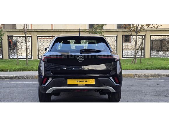 Sahibinden acil satılık Opel Mokka 1.2 T Elegance 2022 Model