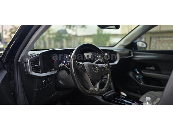 Sahibinden acil satılık Opel Mokka 1.2 T Elegance 2022 Model