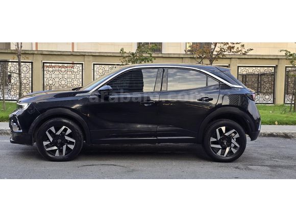 Sahibinden acil satılık Opel Mokka 1.2 T Elegance 2022 Model
