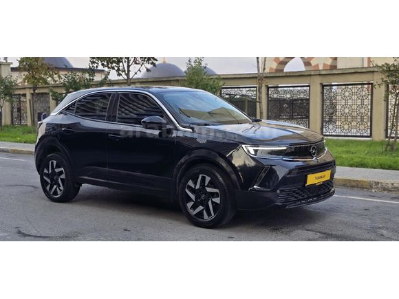 Sahibinden acil satılık Opel Mokka 1.2 T Elegance 2022 Model