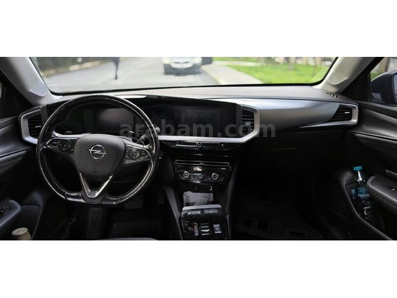 Sahibinden acil satılık Opel Mokka 1.2 T Elegance 2022 Model