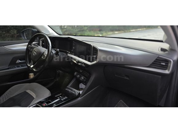 Sahibinden acil satılık Opel Mokka 1.2 T Elegance 2022 Model