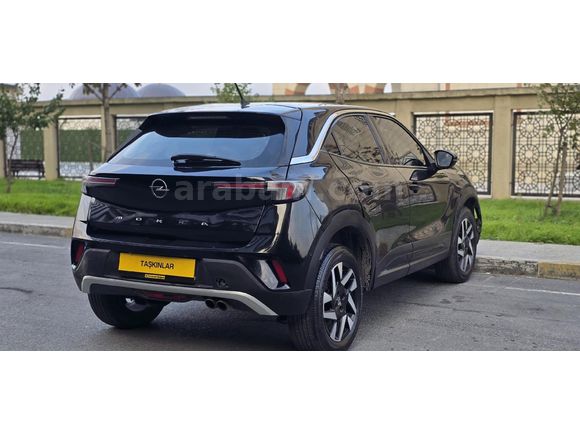 Sahibinden acil satılık Opel Mokka 1.2 T Elegance 2022 Model